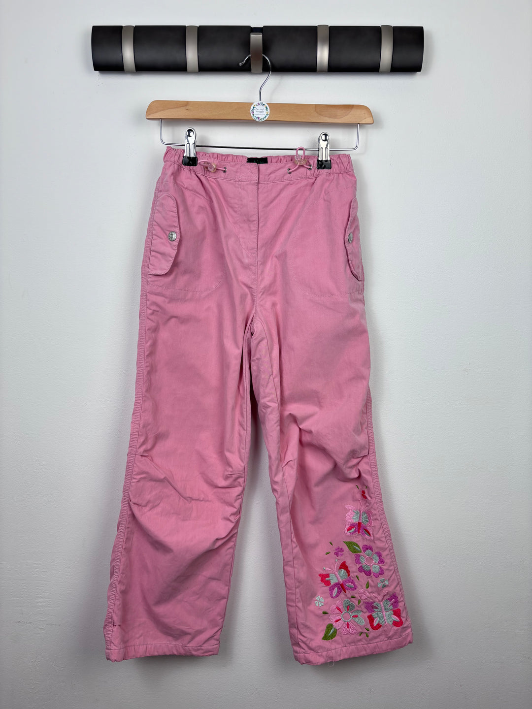 Mini Boden 9-10 Years-Trousers-Second Snuggle Preloved