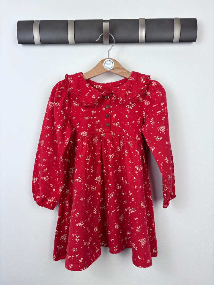 Next 3-4 Years-Dresses-Second Snuggle Preloved