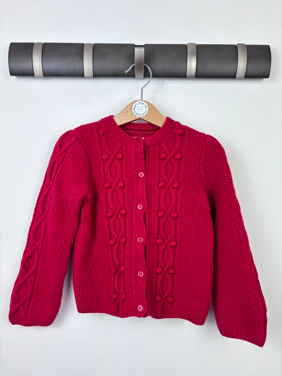 Mothercare 3-4 Years-Cardigans-Second Snuggle Preloved