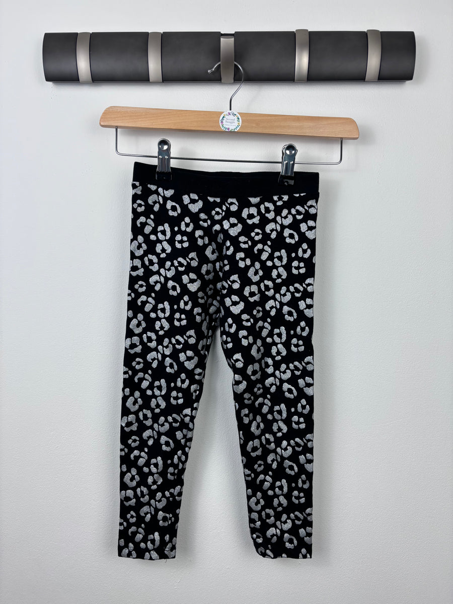 Next 5 Years-Leggings-Second Snuggle Preloved