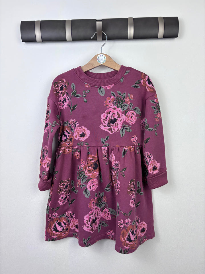 Next 3-4 Years-Dresses-Second Snuggle Preloved