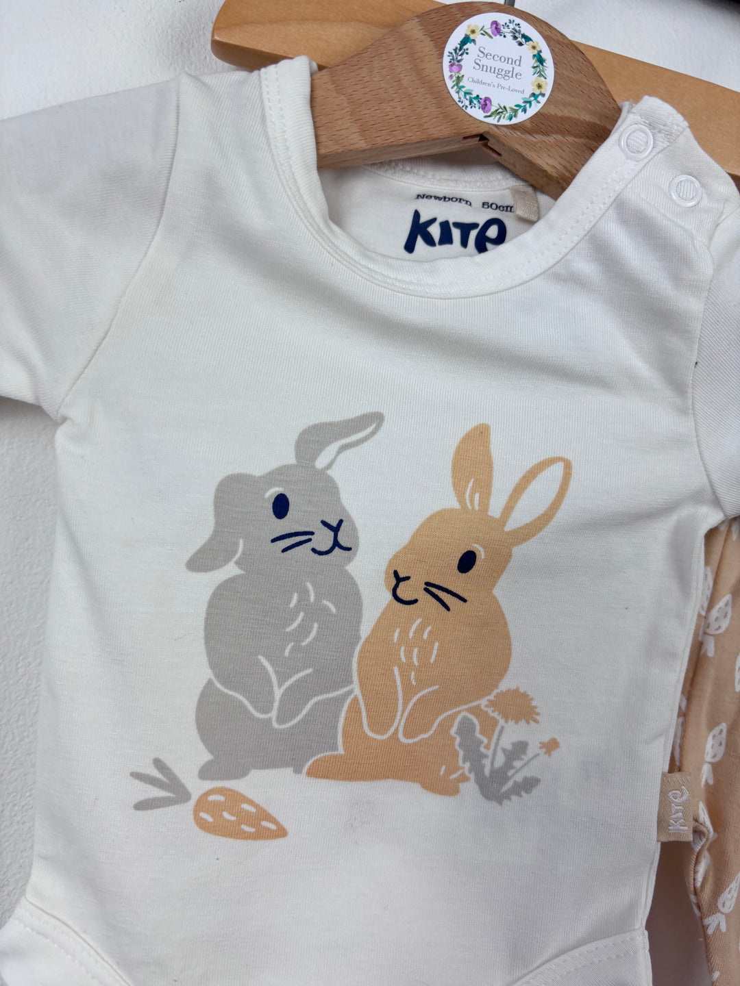 Kite Newborn-Vests-Second Snuggle Preloved