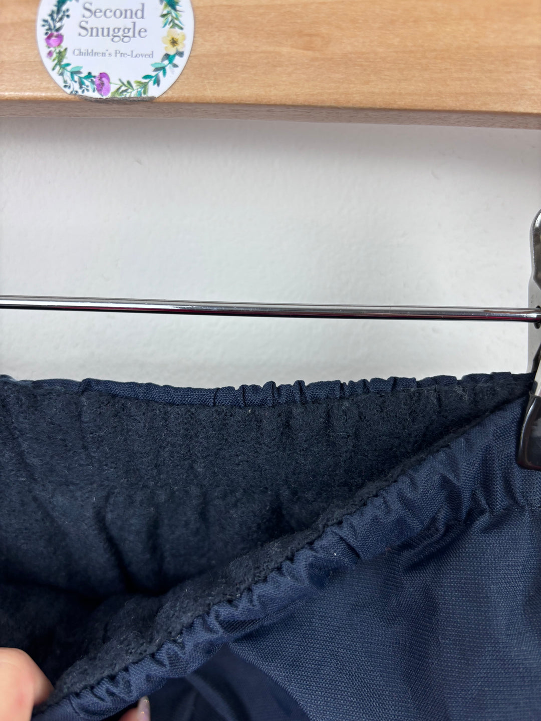 Unbranded 1-2 Years-Trousers-Second Snuggle Preloved