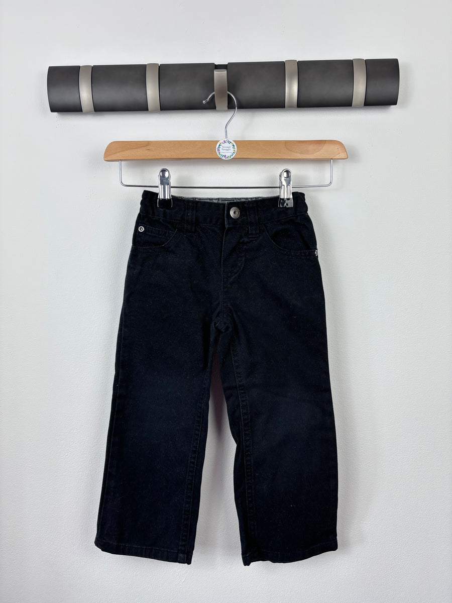 Denim Co 2-3 Years-Trousers-Second Snuggle Preloved