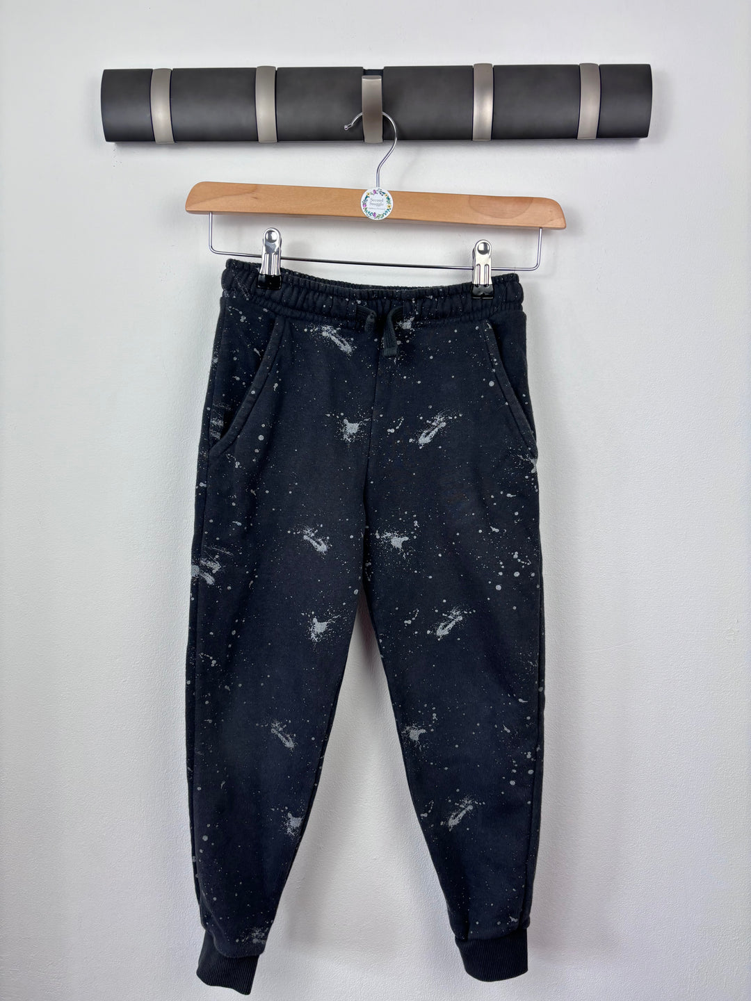 M&S 6-7 Years-Trousers-Second Snuggle Preloved