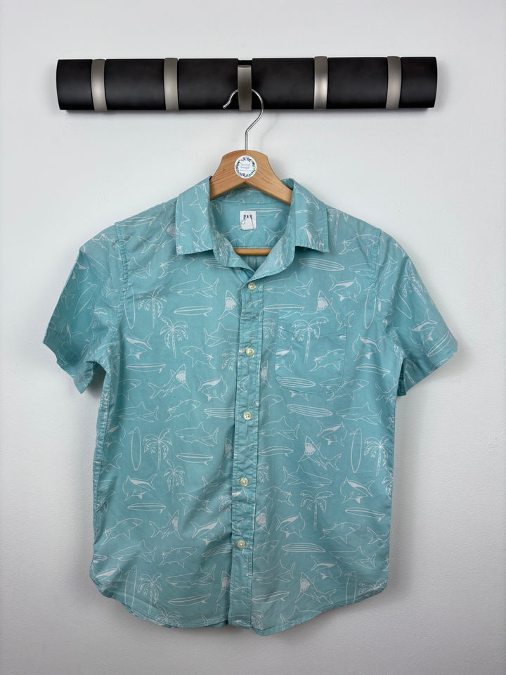 Gap 10 Years-Shirts-Second Snuggle Preloved