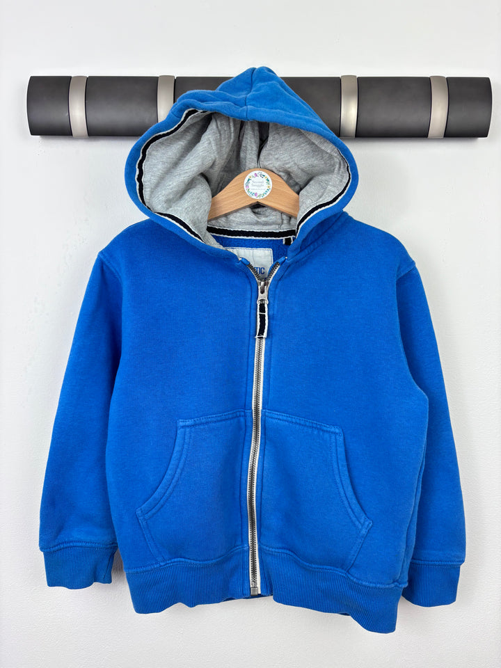 Next 3-4 Years-Hoodies-Second Snuggle Preloved