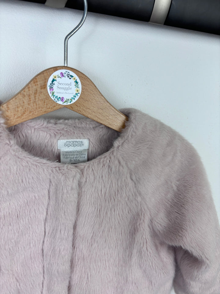 Mamas & Papas 9-12 Months-Jackets-Second Snuggle Preloved