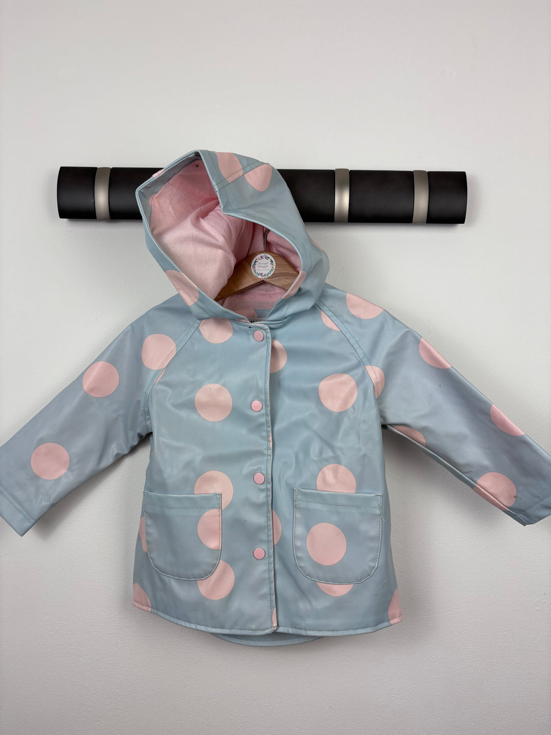 Primark 12-18 Months-Coats-Second Snuggle Preloved