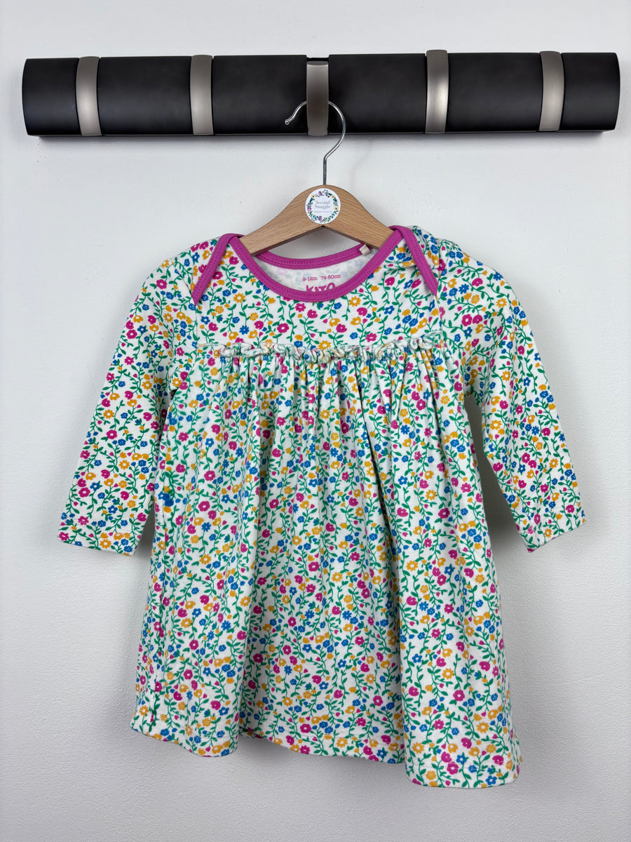 Kite 9-12 Months-Dresses-Second Snuggle Preloved