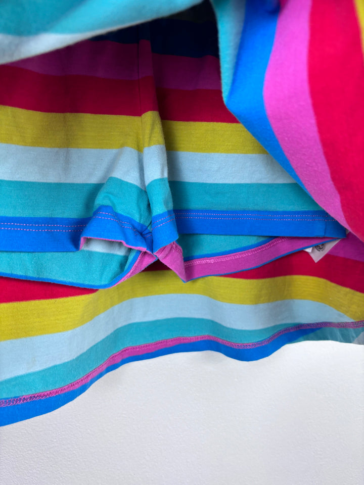 Frugi 5-6 Years-Skorts-Second Snuggle Preloved