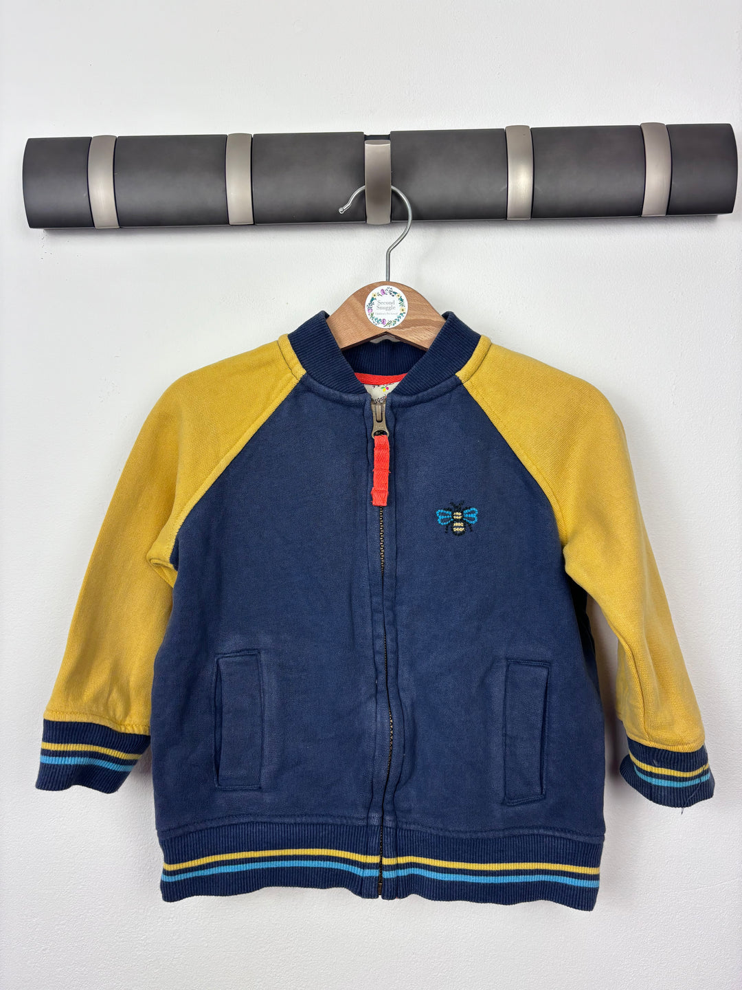 Frugi 18-24 Months-Jackets-Second Snuggle Preloved