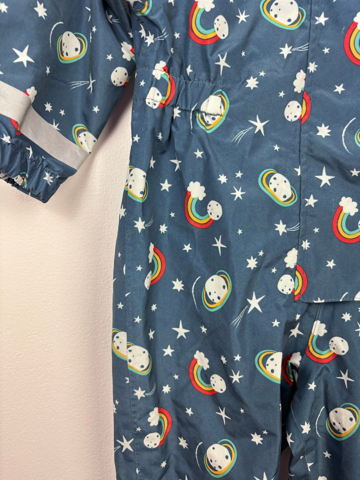 Frugi 1-2 Years-Puddle Suits-Second Snuggle Preloved