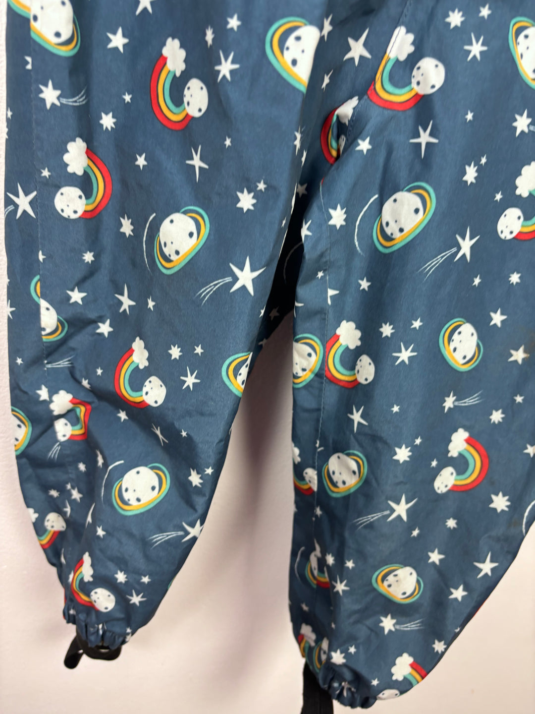 Frugi 1-2 Years-Puddle Suits-Second Snuggle Preloved