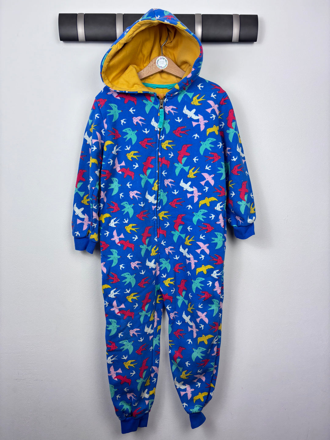 Frugi 5-6 Years-All In One-Second Snuggle Preloved