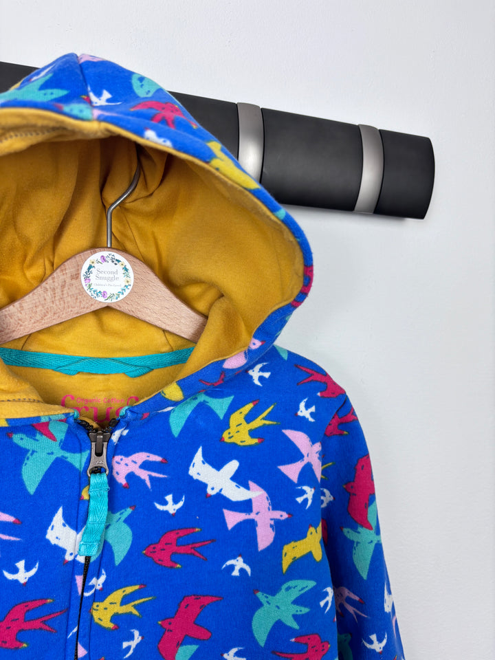 Frugi 5-6 Years-All In One-Second Snuggle Preloved