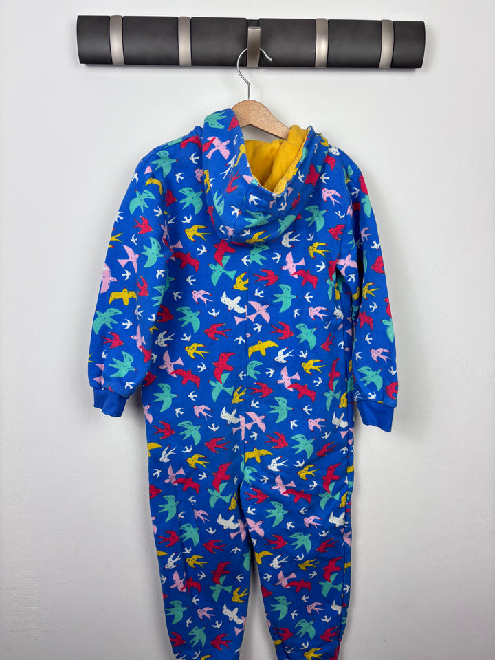 Frugi 5-6 Years-All In One-Second Snuggle Preloved