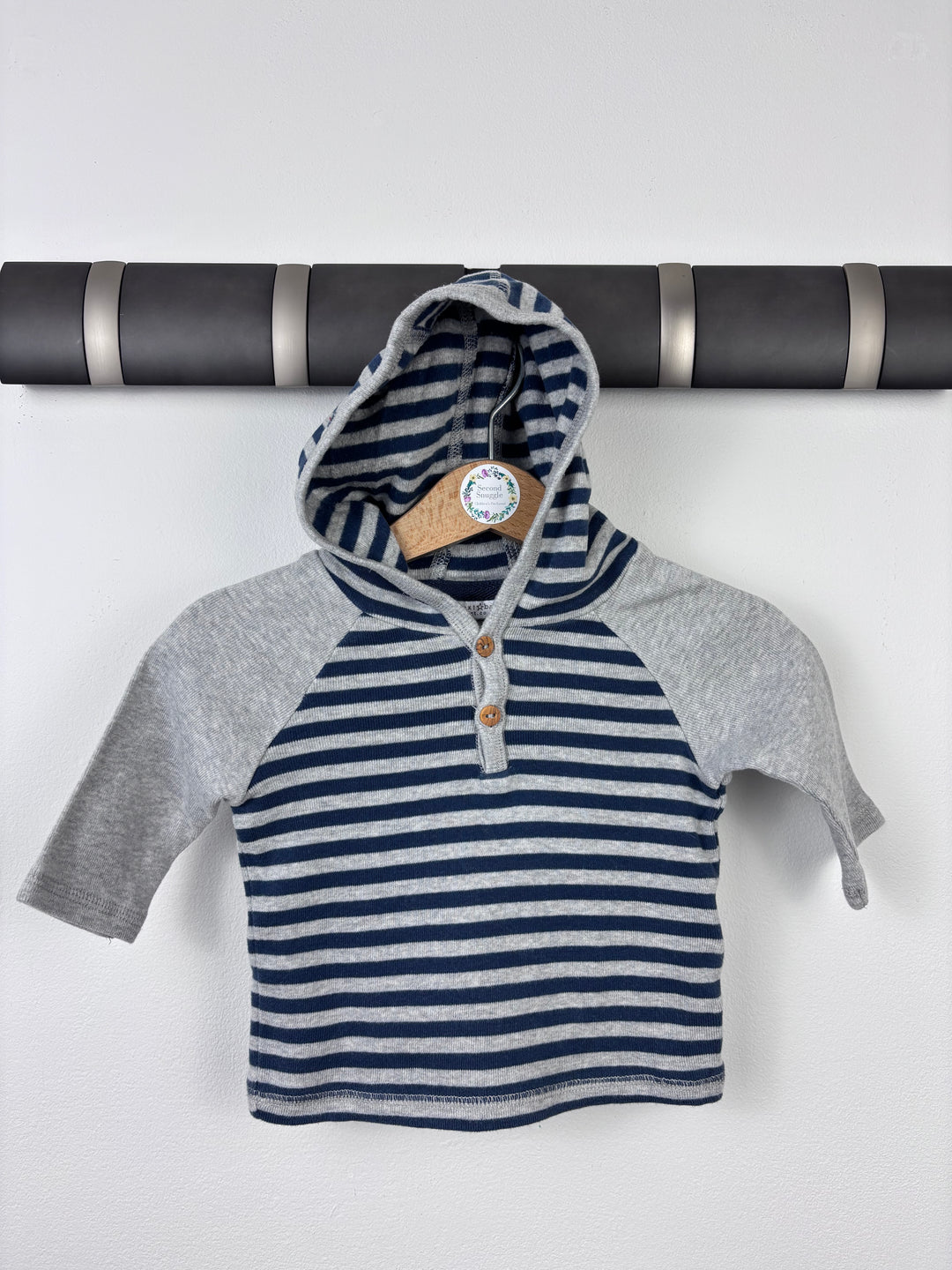 Next Up To 3 Months-Hoodies-Second Snuggle Preloved