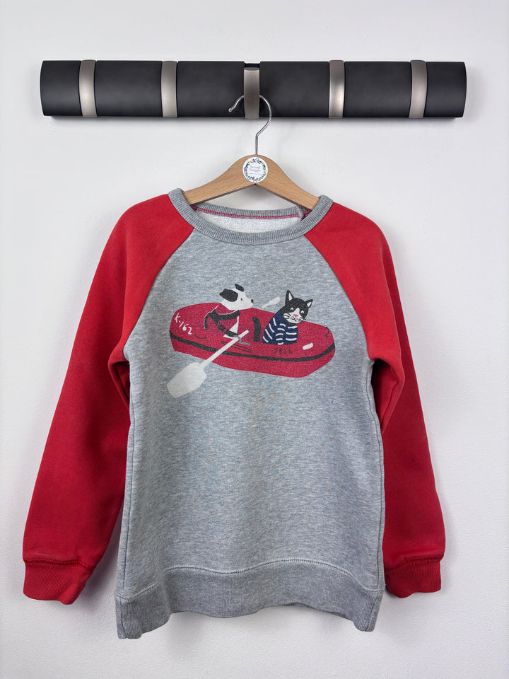 Mini Boden 7-8 Years-Jumpers-Second Snuggle Preloved