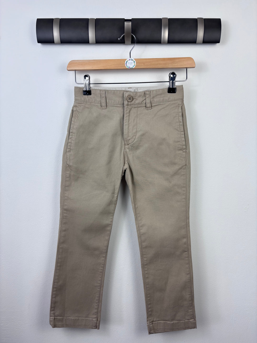 Gap 6 Years-Trousers-Second Snuggle Preloved