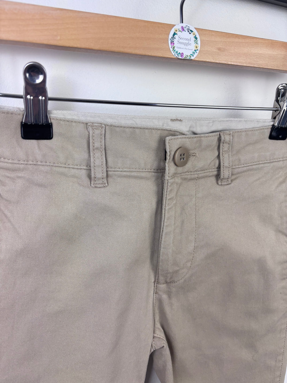 Gap 6 Years-Trousers-Second Snuggle Preloved