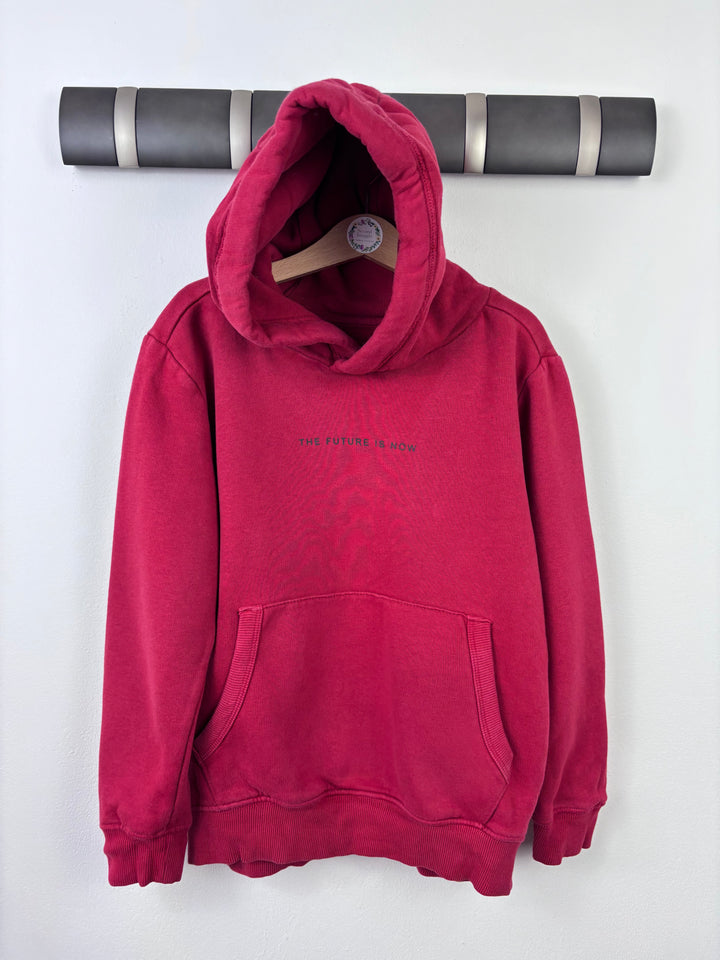 Next 8 Years-Hoodies-Second Snuggle Preloved