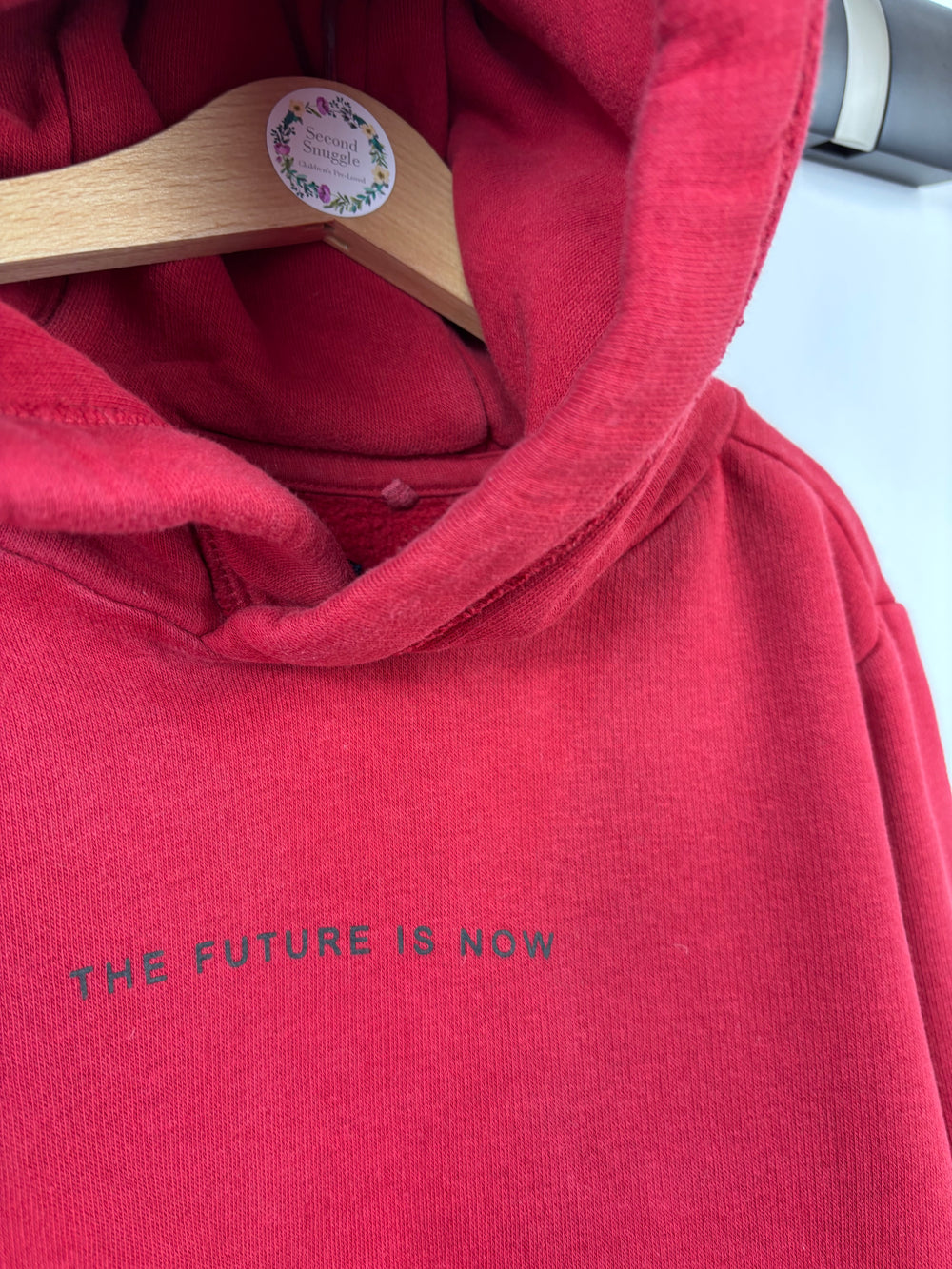 Next 8 Years-Hoodies-Second Snuggle Preloved