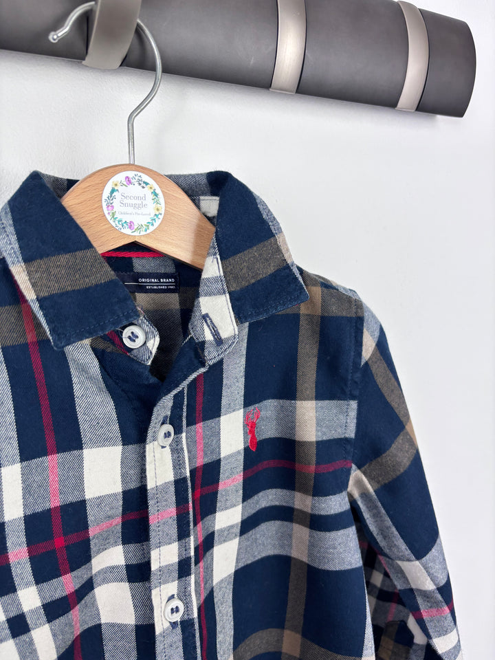 Next 4 Years-Shirts-Second Snuggle Preloved