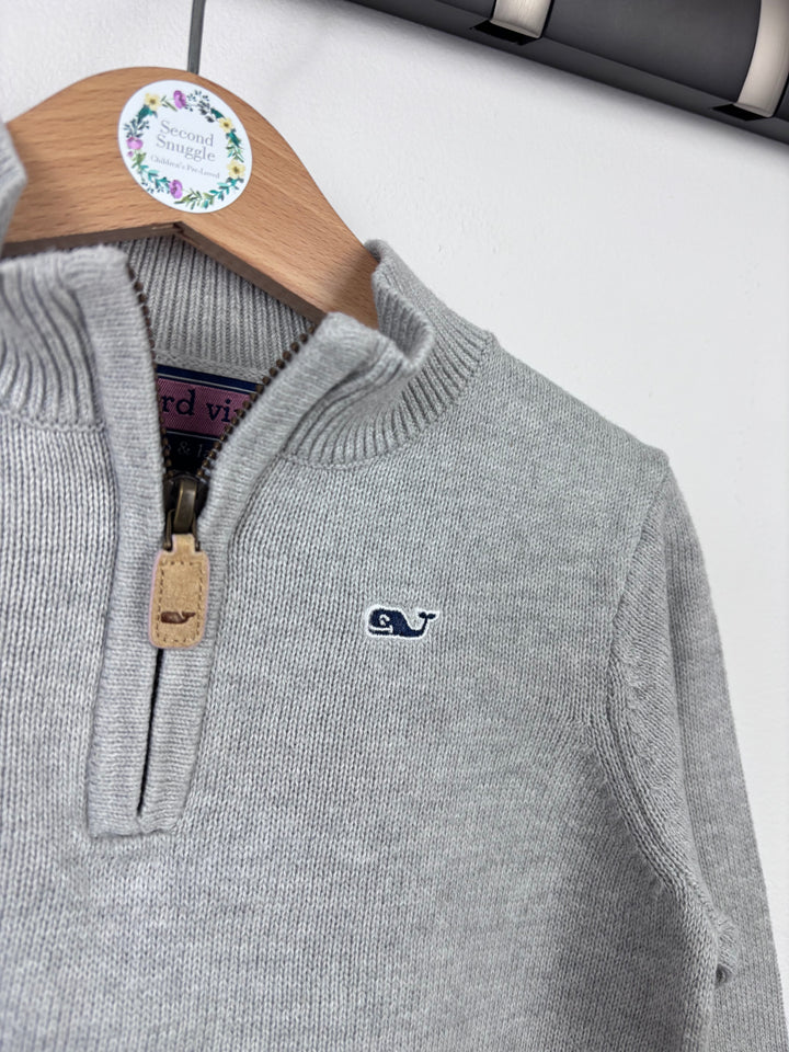 Vineyard Vines 3 Years-Jumpers-Second Snuggle Preloved