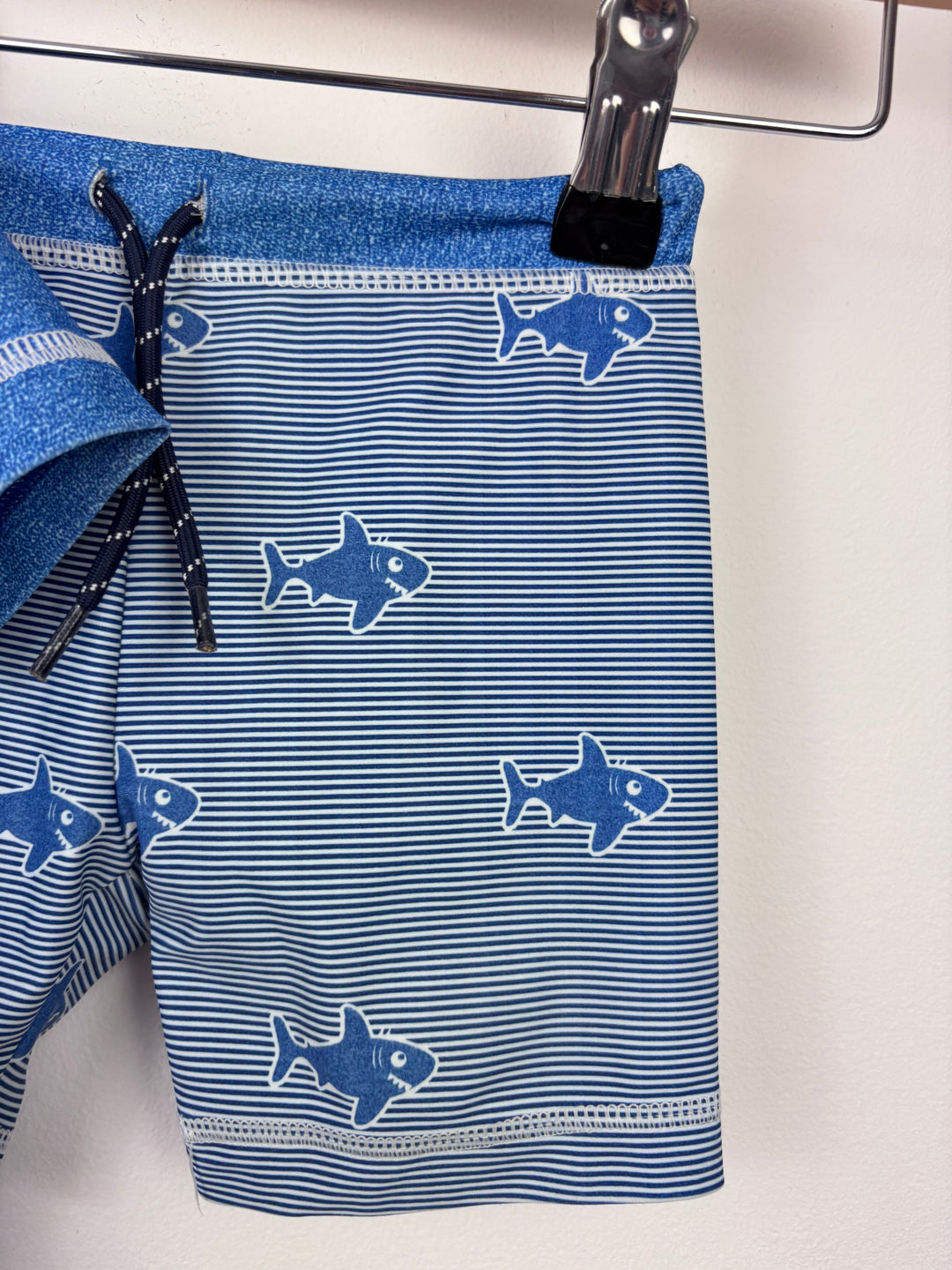 Next 12-18 Months-Swimming-Second Snuggle Preloved