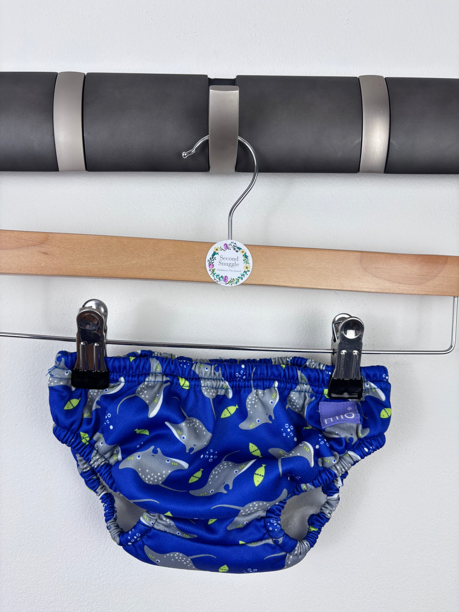 Bambino Mio 12-15 kg-Swimming-Second Snuggle Preloved