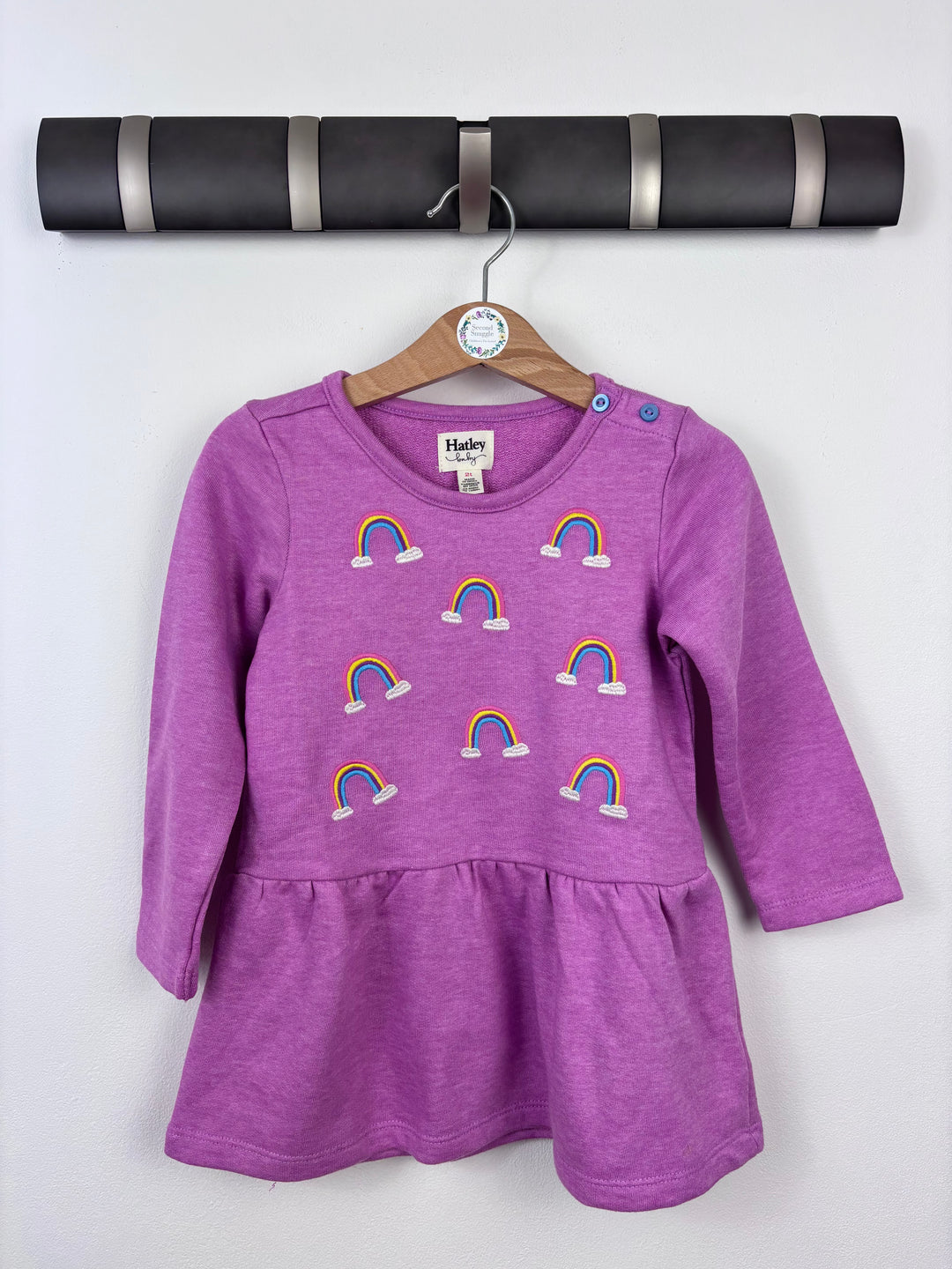 Hatley 2 Years-Dresses-Second Snuggle Preloved