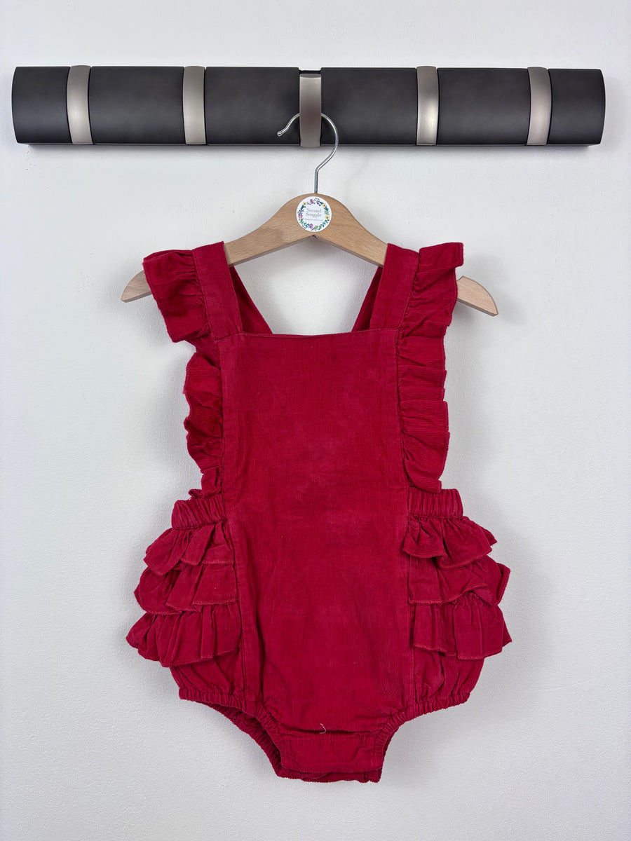 Tu 18-24 Months-Rompers-Second Snuggle Preloved