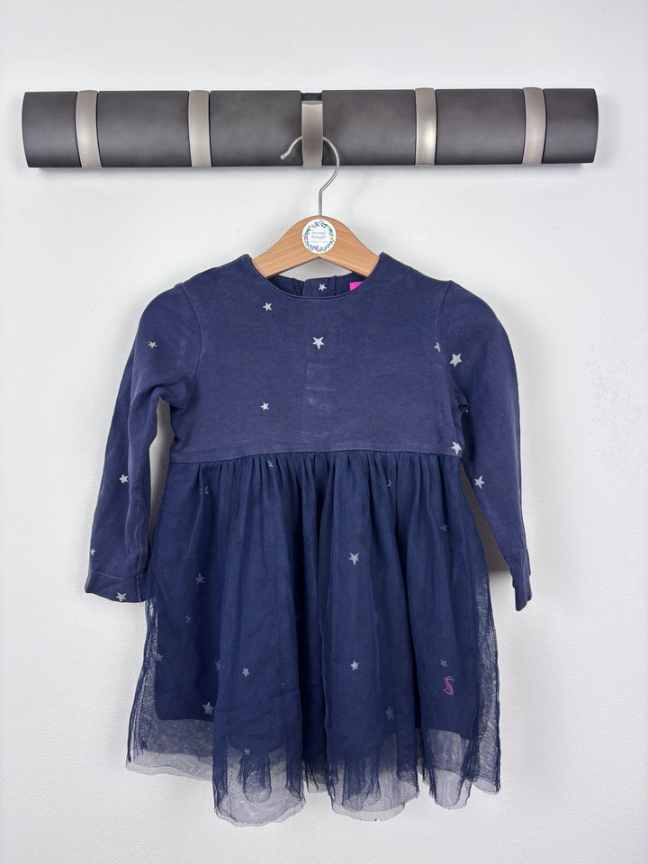 Joules 18-24 Months-Dresses-Second Snuggle Preloved