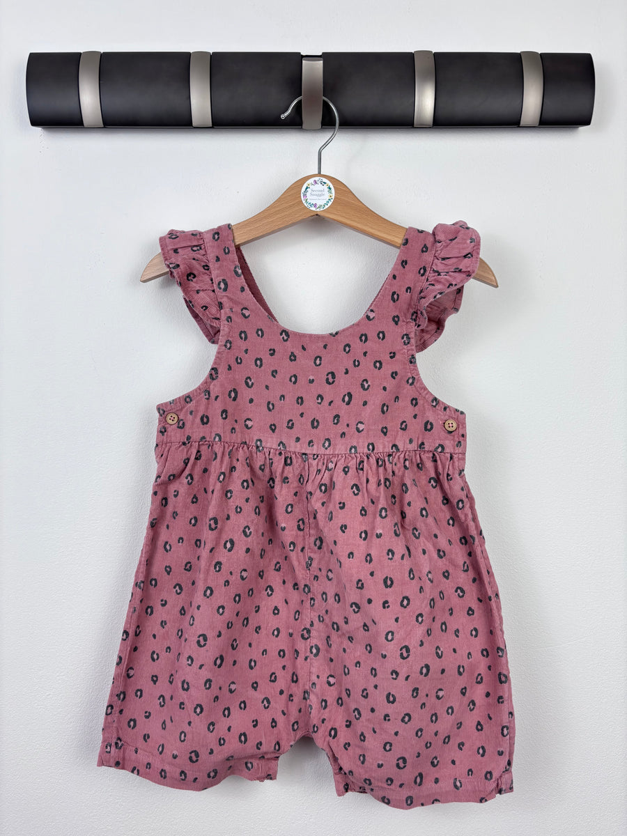 Tu 18-24 Months-Play Suits-Second Snuggle Preloved