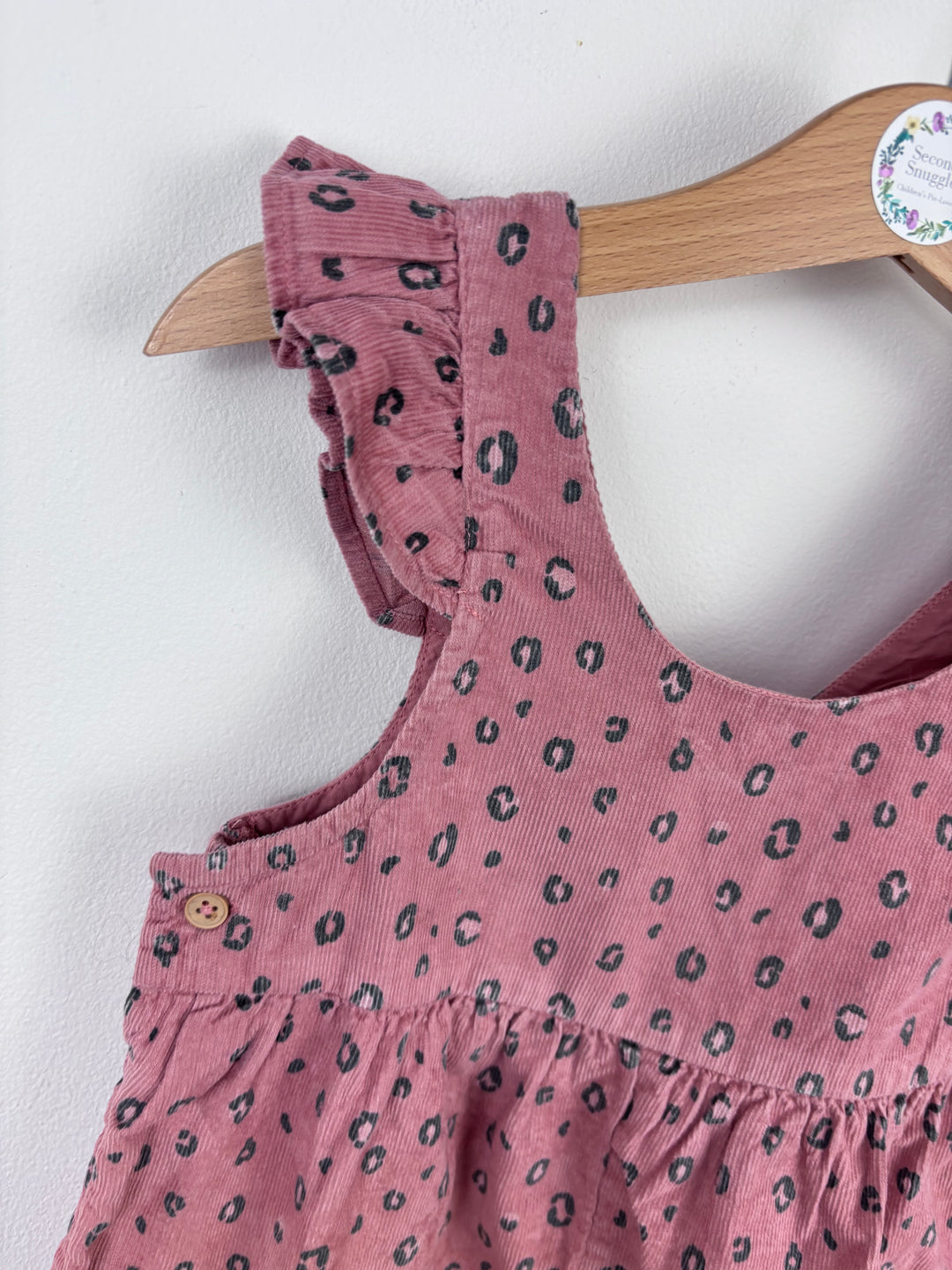 Tu 18-24 Months-Play Suits-Second Snuggle Preloved