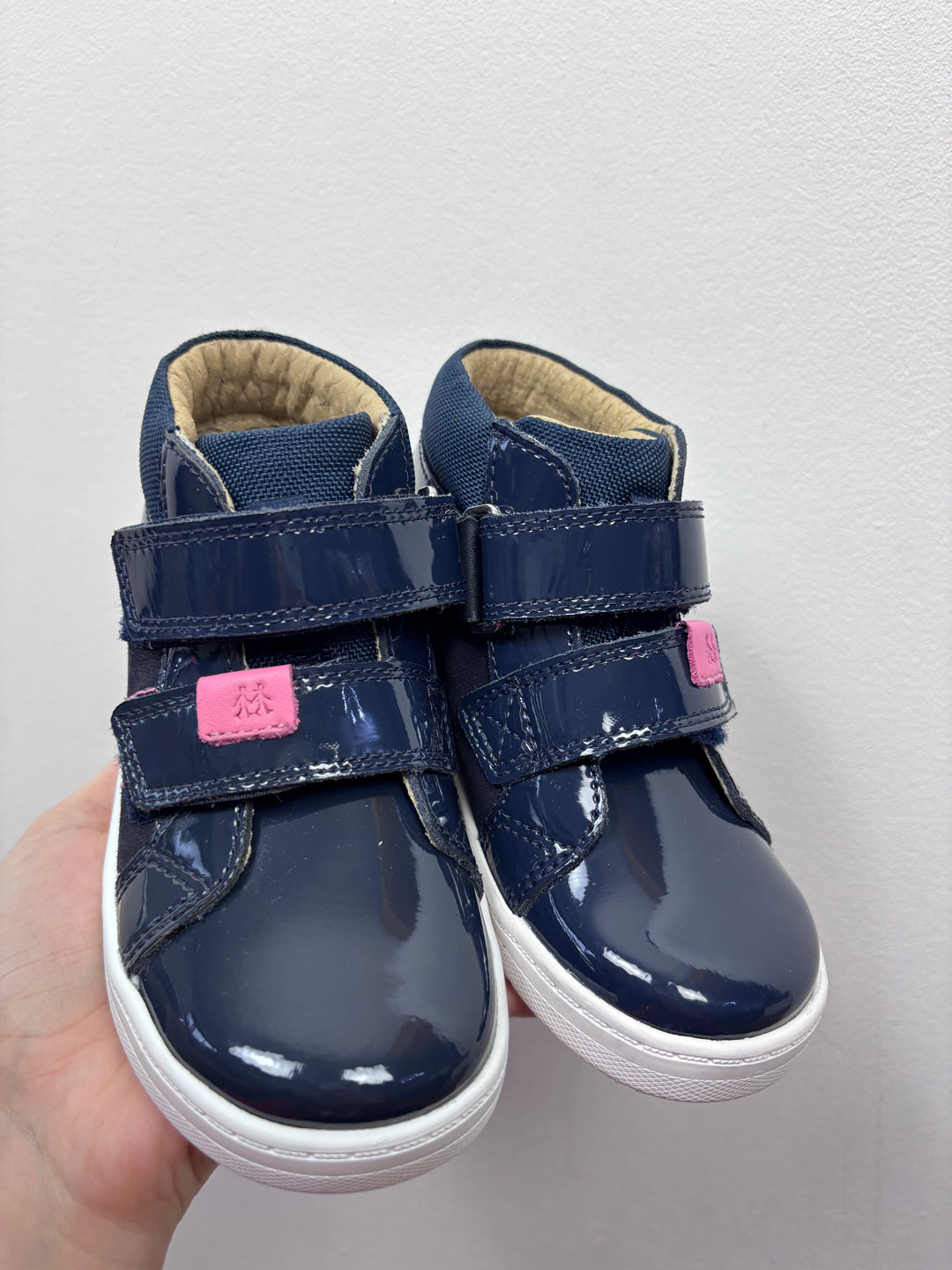 Start Rite Boots UK 8 F - 9.5 F-Boots-Second Snuggle Preloved