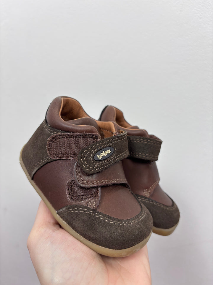 Bobux EU 18 (UK 2)-Boots-Second Snuggle Preloved