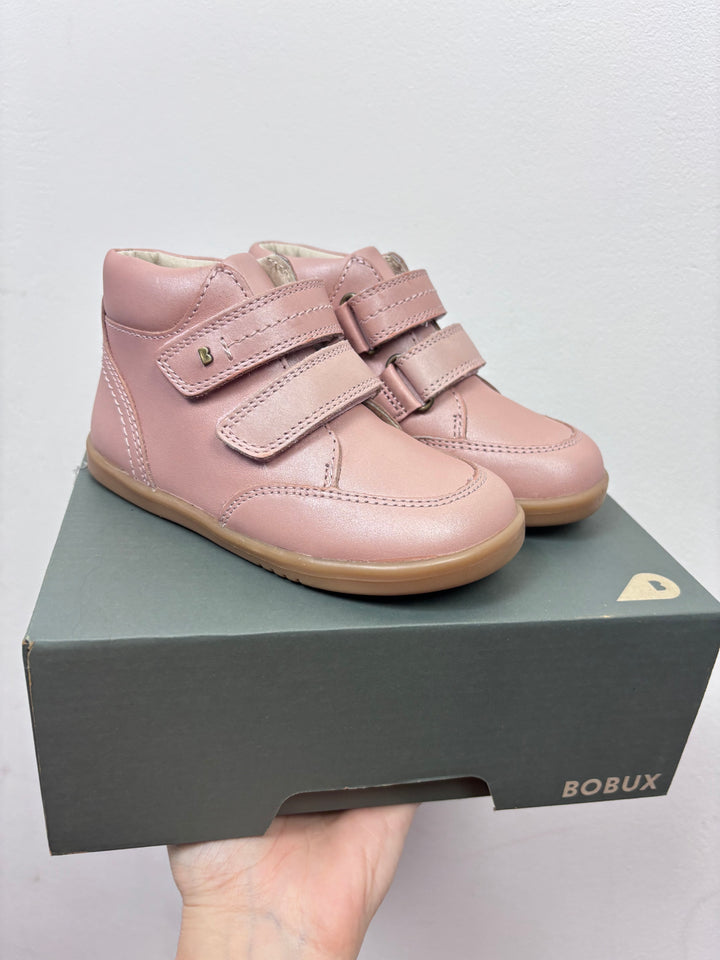 Bobux EU 25 (UK 7.5)-Boots-Second Snuggle Preloved