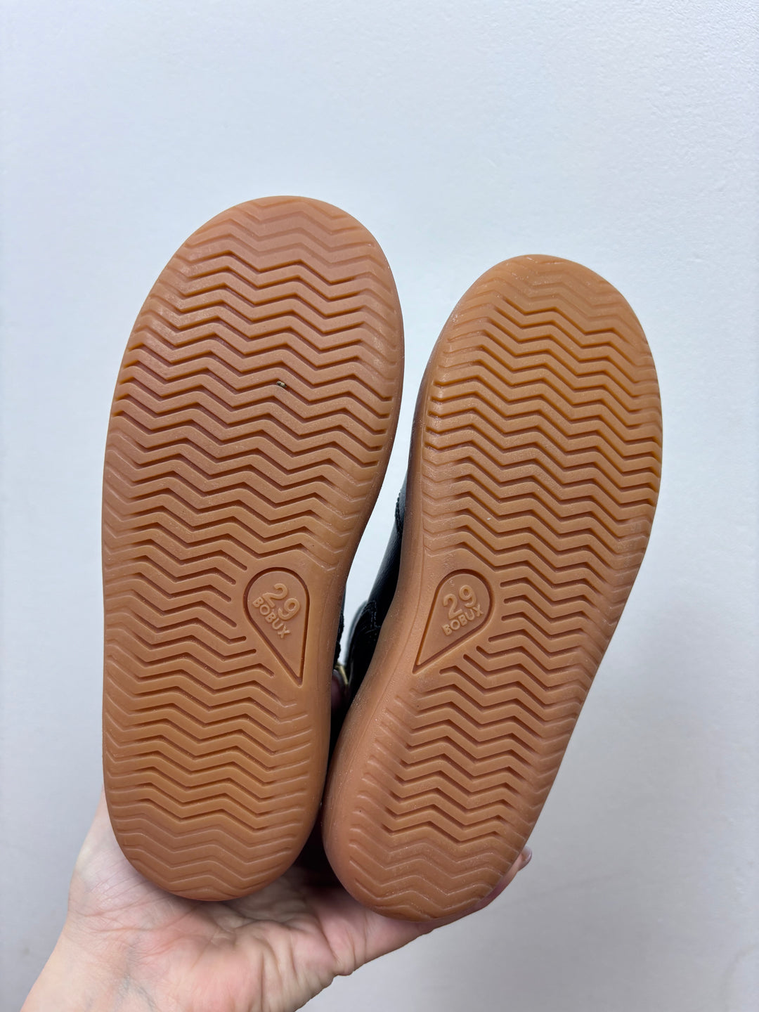 Bobux EU 29 (UK 11)-Boots-Second Snuggle Preloved