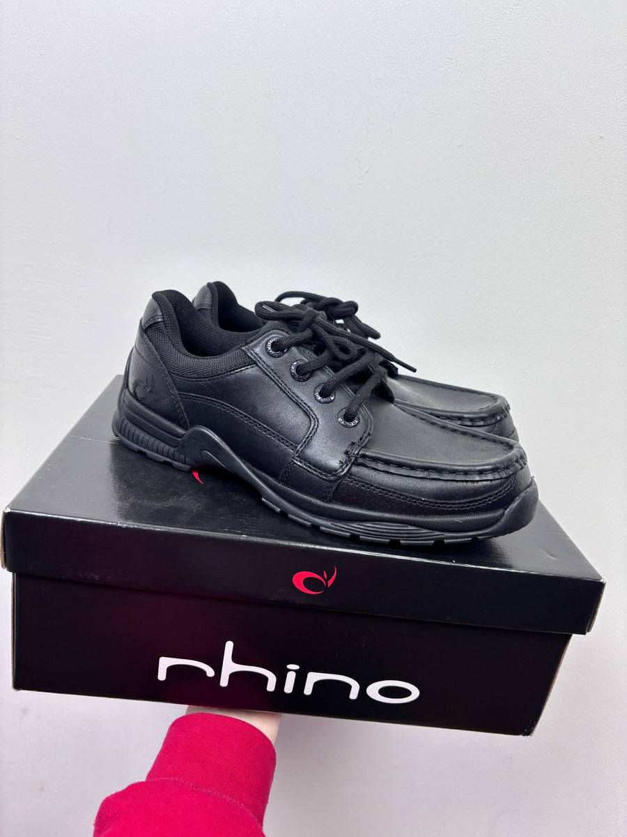 Rhino School Shoes-Shoes-Second Snuggle Preloved