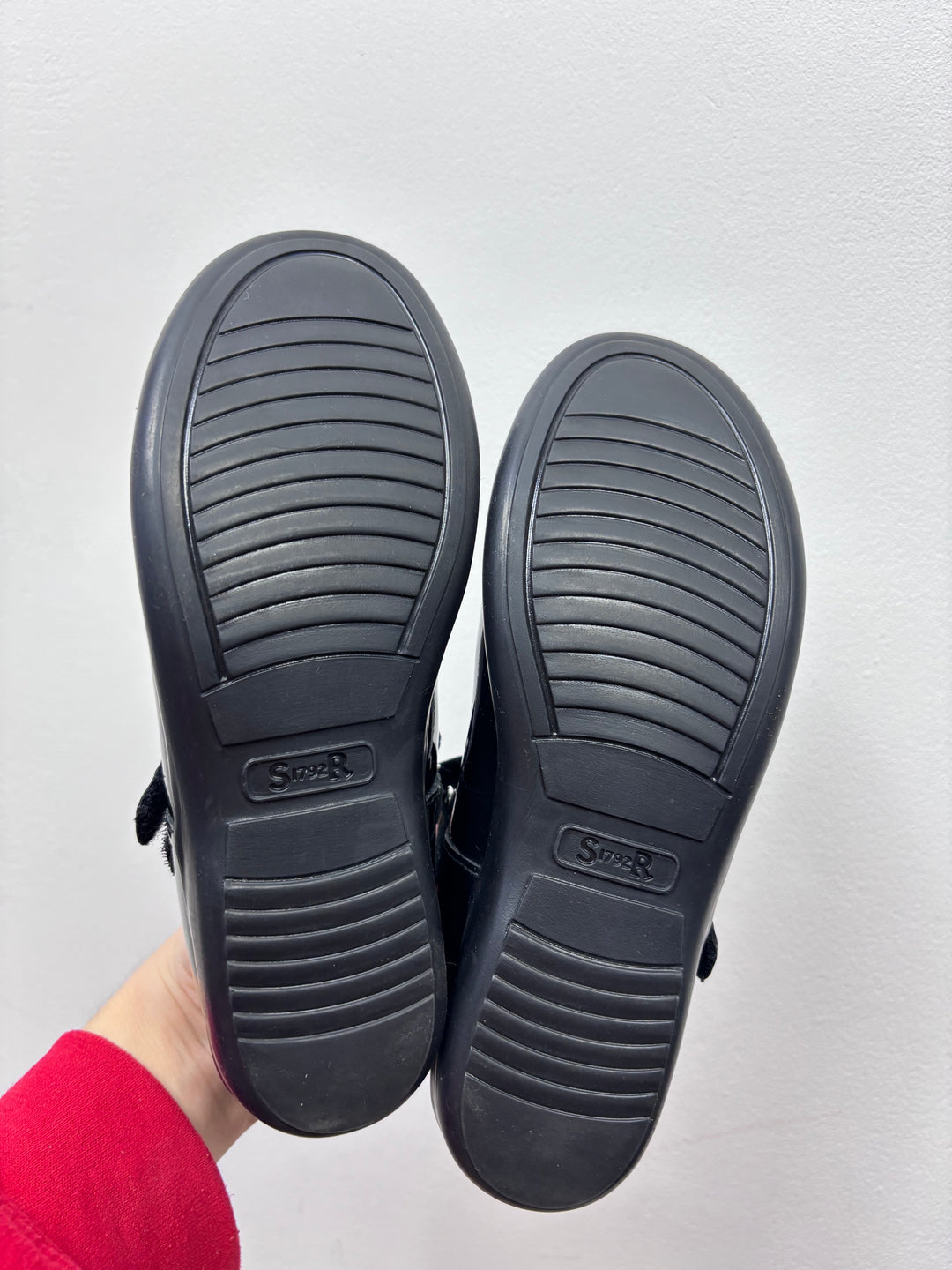 Start Rite EU 33 (UK 1 E)-Shoes-Second Snuggle Preloved