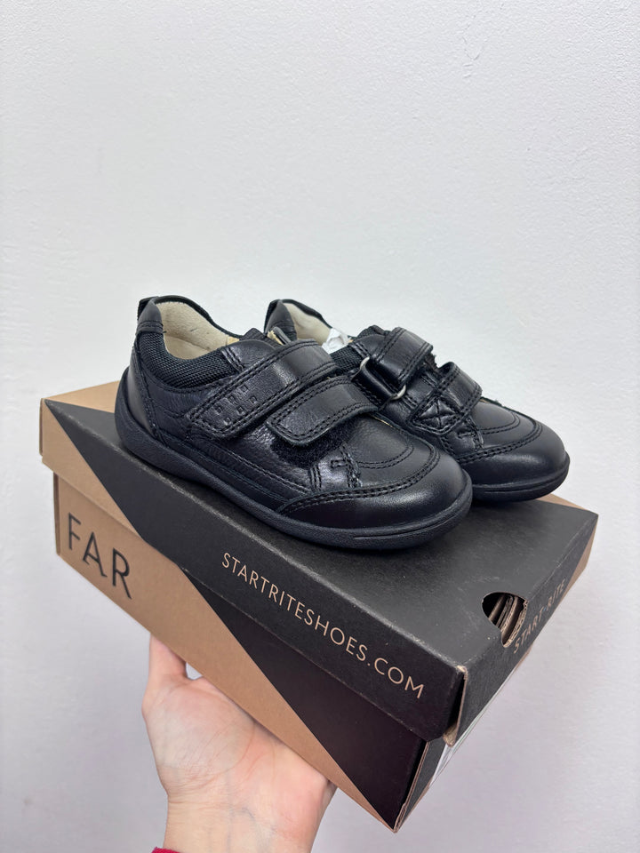 Start Rite Zig Zag Shoe-Shoes-Second Snuggle Preloved