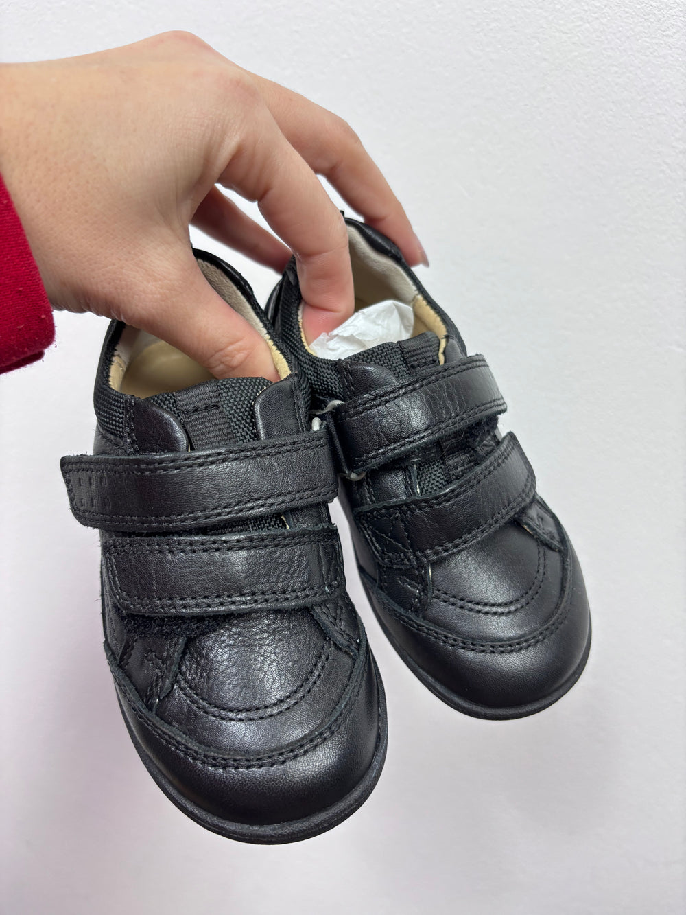 Start Rite Zig Zag Shoe-Shoes-Second Snuggle Preloved