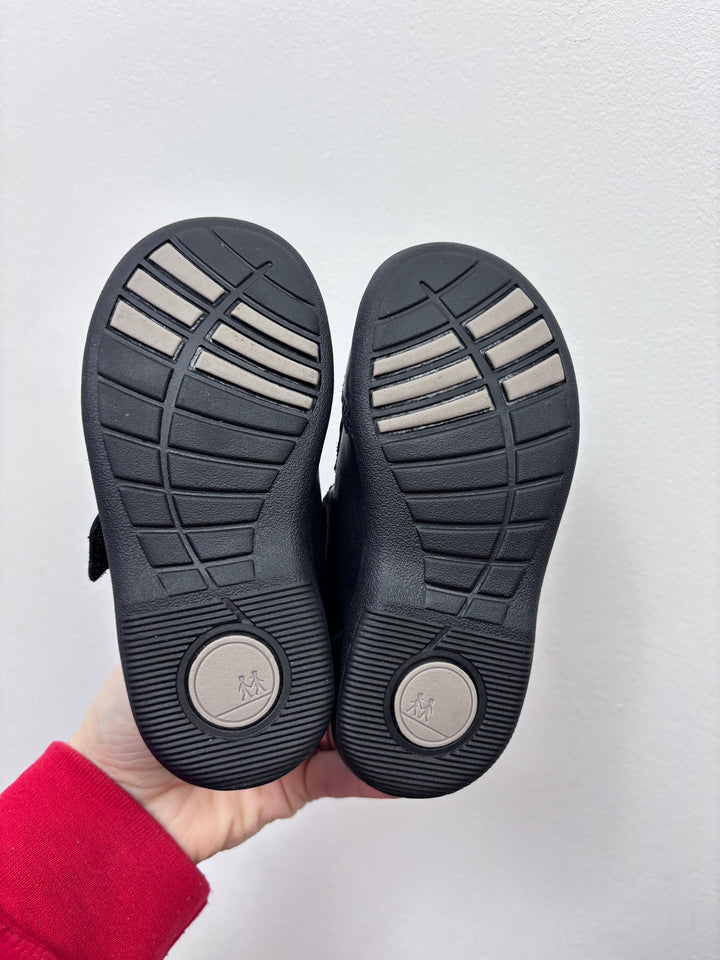 Start Rite Zig Zag Shoe-Shoes-Second Snuggle Preloved