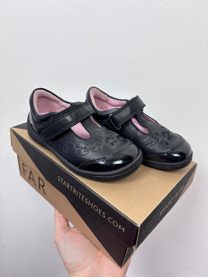 Start Rite UK 5 F-Shoes-Second Snuggle Preloved