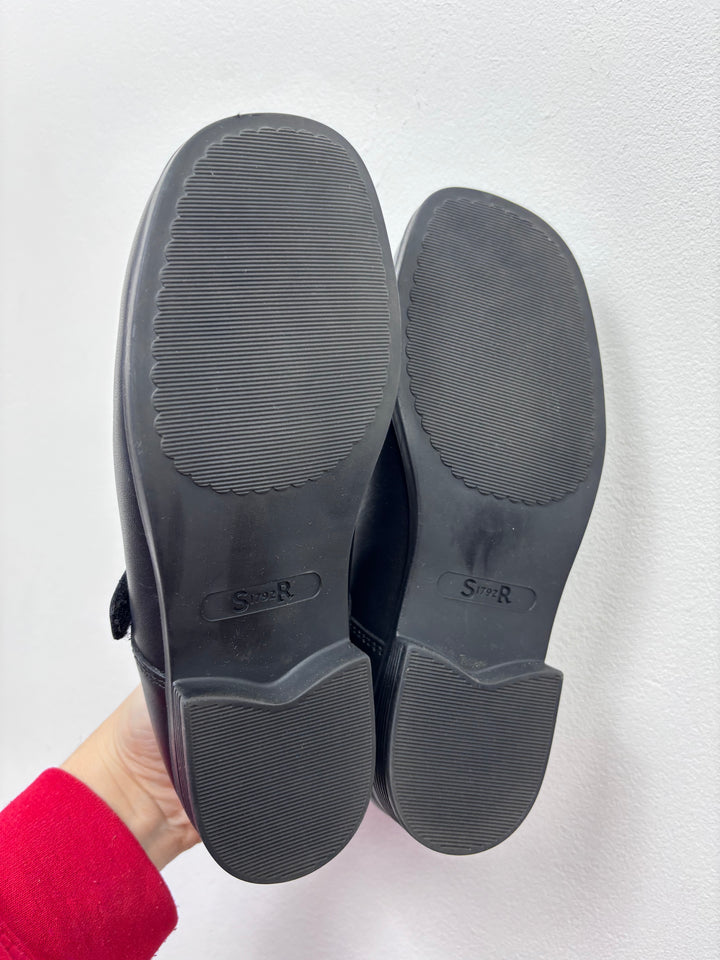 Start Rite UK 1 G-Shoes-Second Snuggle Preloved