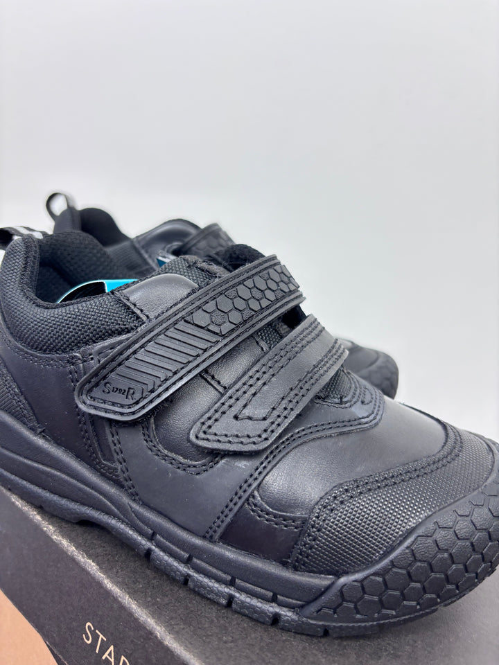 Start Rite Strike School Shoes-Shoes-Second Snuggle Preloved