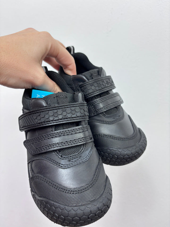 Start Rite Strike School Shoes-Shoes-Second Snuggle Preloved