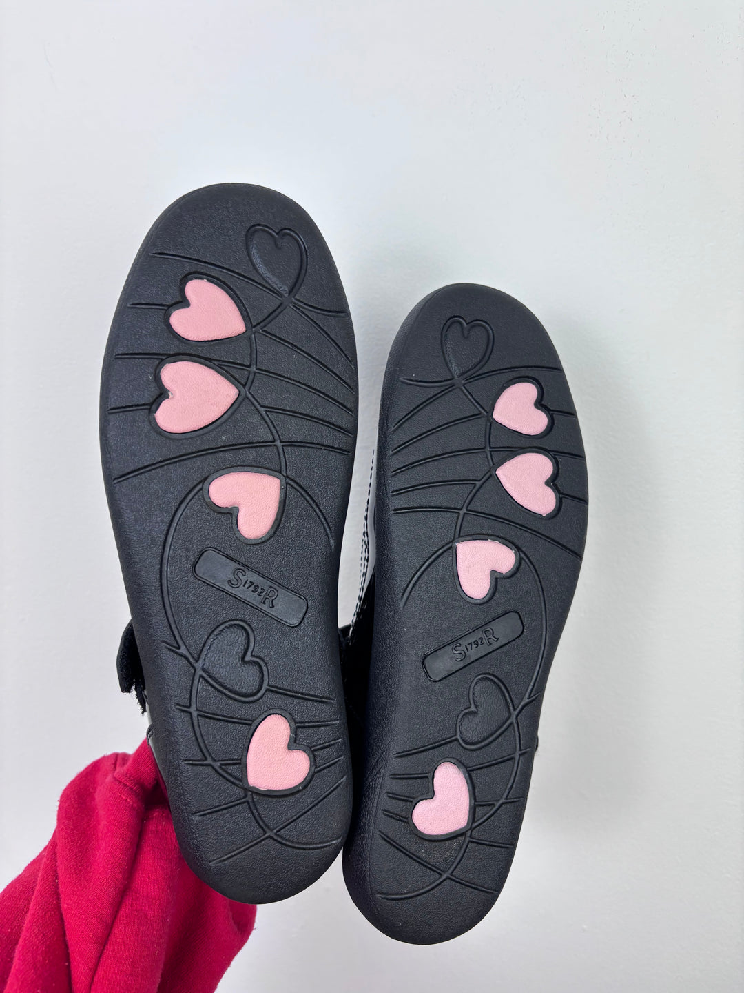 Start Rite Spirit School Shoe-Shoes-Second Snuggle Preloved